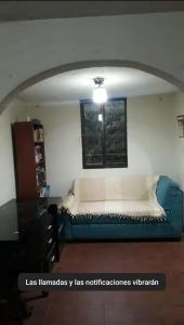 Habitacion en apartamento en los alcazares cali