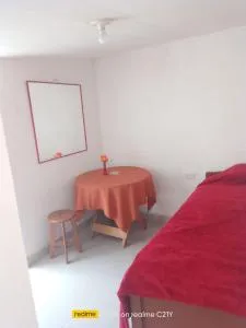 Casa Posada Sudamérica del gringo - Checacupe