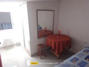 Casa Posada Sudamérica del gringo