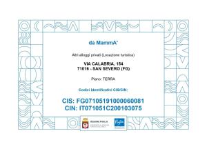 da MammÀ