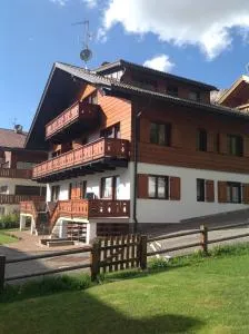 Appartamenti Chedul - Sëlva di Val Gardena