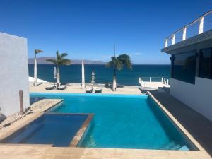 Casa Termales - Strutture non classificate a Cedro