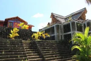 Casa Maya Lodge - Masatepe