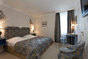 Hotels Best Western Plus Hotel Villa D'est : photos des chambres