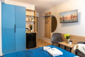 Apartamenty, Domki i Pokoje ze śniadaniem Kajan