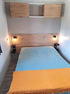 Mobile home MIÊLLE