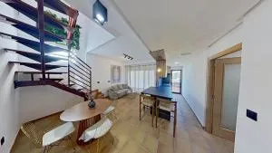 Spa balnea Fenix Apartament - Lorquí