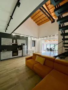 Emerald Apartment - 科莱费罗