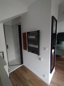 Maisons de vacances Duplex en bord de Loire : photos des chambres