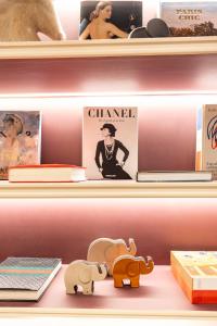 Hotels Hotel Residence Foch : photos des chambres