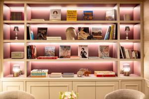 Hotels Hotel Residence Foch : photos des chambres