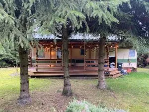 Winiec Dutch Cottage - Szymonówko