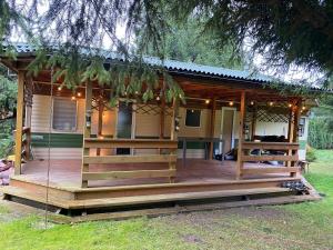 Winiec Dutch Cottage