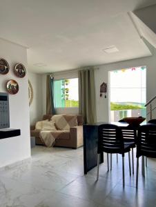 Excelente Flat no alto de Bezerros