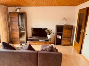 Surki's Loggia an der Sonne - Eisenbreche