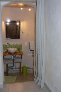 Appartements Le Chalet d-Elisabeth : photos des chambres
