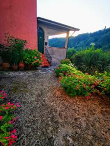 La Casetta Valdonica La Spezia