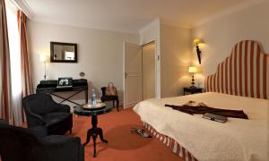 Hotels Best Western Plus Hotel Villa D'est : photos des chambres