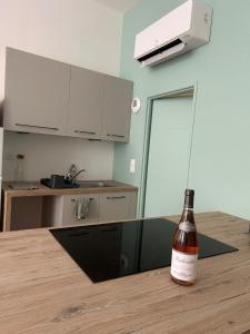 L appart climatisé tout confort