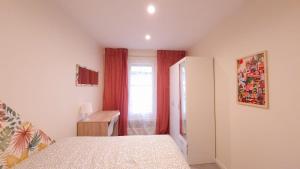 Appartements Charmant logement proche gare : photos des chambres