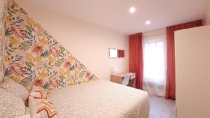 Appartements Charmant logement proche gare : photos des chambres