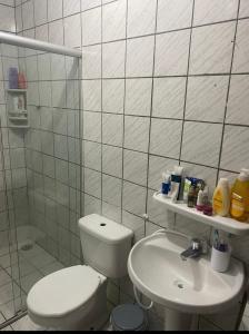 Apartamento em Garanhuns