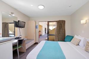 Bella Vista Motel Ashburton