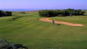 ESCAPADA GOLFISTA A MiRAMAR
