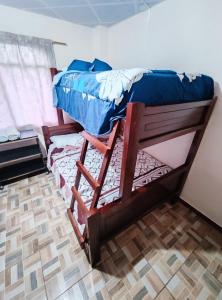 Serenity House