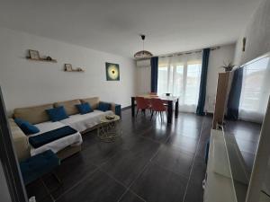 Appartement climatisé 4 personnes