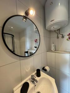 Domki i apartamenty Mila