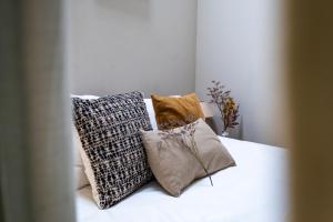 Cityhome Antwerp Historic Center