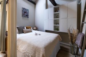 Cityhome Antwerp Historic Center