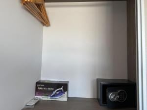 Nuevo depto full amenities divino!