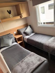 107 Arran View with WiFi