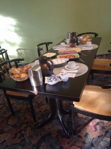 Barbarossa Hotel Kelbra