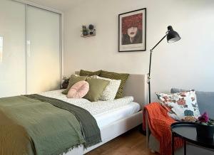 Szewska, HARLEM APART