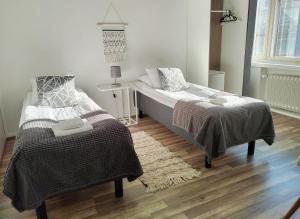 Väinö Apartment 13