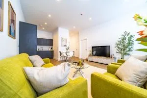 The Essex Apartments - Ashby House - Stansted Mountfitchet