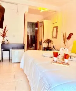 Hostal La Rosa - Cáceres