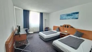 Hotel Apartment - Oftersheim