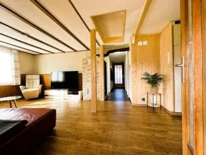 Time out near Lake of Thun & Emmental region - 科诺尔芬根