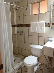 Hotel Posada de Santiago