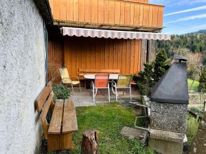 Time out near Lake of Thun & Emmental region