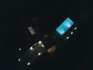 Villa Draga Paradise pool villa in Split - Solin