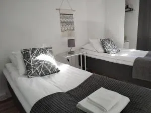 Väinö Apartment 13 - 于韦斯屈莱