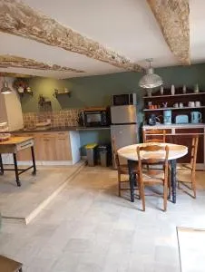 La Grange gîte la bergerie 1 CH - 诺让-巴西尼