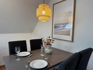 Ferienidyll Bartling Haus Vineta WG5 in Zempin !keine Extrakosten!