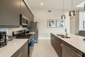 Penthouse at Renear Disney