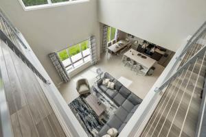 Penthouse at Renear Disney